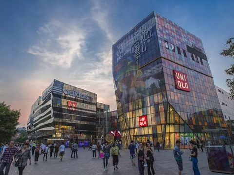 開店前指導